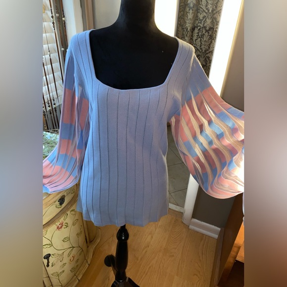 Exclusive Piper and Scoot sweater - Picture 1 of 6